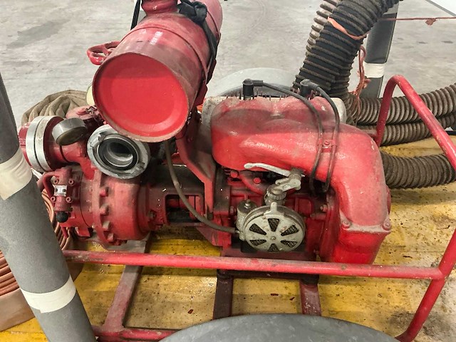 Waterpomp en toebehoren - afbeelding 8 van  10