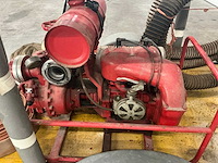 Waterpomp en toebehoren - afbeelding 8 van  10