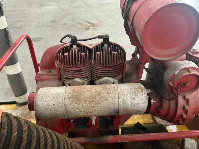 Waterpomp en toebehoren - afbeelding 9 van  10