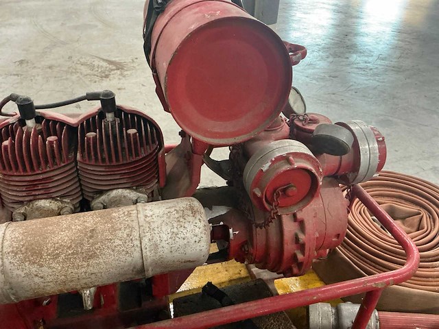 Waterpomp en toebehoren - afbeelding 10 van  10