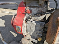 Waterpomp, honda, wa 30 / g200, 2002 - afbeelding 2 van  12