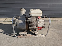 Waterpomp, honda, wa 30 / g200, 2002 - afbeelding 6 van  12