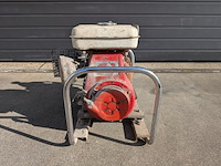 Waterpomp, honda, wa 30 / g200, 2002 - afbeelding 7 van  12