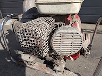 Waterpomp, honda, wa 30 / g200, 2002 - afbeelding 8 van  12