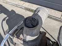 Waterpomp, honda, wa 30 / g200, 2002 - afbeelding 10 van  12