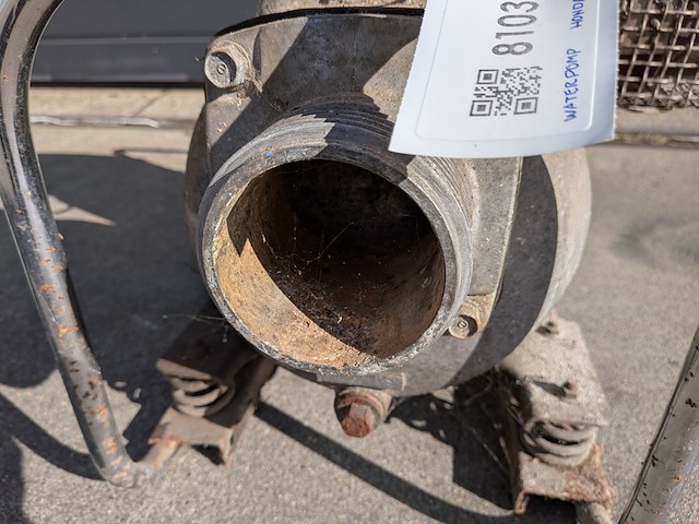 Waterpomp, honda, wa 30 / g200, 2002 - afbeelding 11 van  12