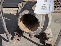 Waterpomp, honda, wa 30 / g200, 2002 - afbeelding 11 van  12