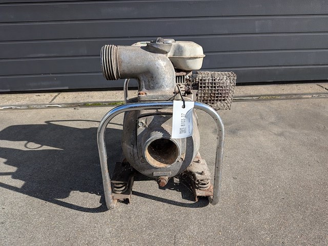 Waterpomp, honda, wa 30 / g200, 2002 - afbeelding 5 van  12