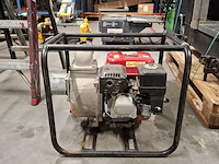 Waterpomp, honda, wb30xt - afbeelding 2 van  11