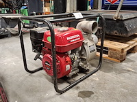 Waterpomp, honda, wb30xt - afbeelding 1 van  11