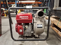 Waterpomp, honda, wb30xt - afbeelding 4 van  11