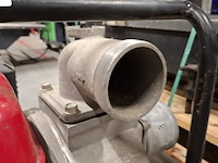 Waterpomp, honda, wb30xt - afbeelding 6 van  11