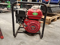 Waterpomp, honda, wb30xt - afbeelding 7 van  11