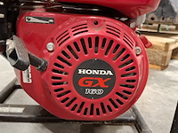 Waterpomp, honda, wb30xt - afbeelding 8 van  11