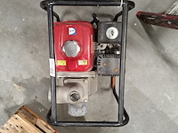 Waterpomp, honda, wb30xt - afbeelding 9 van  11