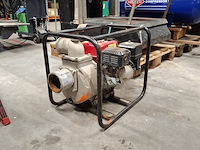 Waterpomp, honda, wb30xt - afbeelding 10 van  11