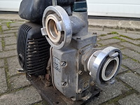 Waterpomp, honda, wx15t - afbeelding 3 van  6