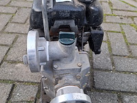 Waterpomp, honda, wx15t - afbeelding 4 van  6