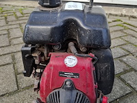 Waterpomp, honda, wx15t - afbeelding 5 van  6