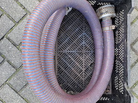 Waterpomp, honda, wx15t - afbeelding 6 van  6