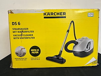 Waterpomp kärcher, bp 2 - afbeelding 1 van  5