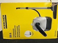 Waterpomp kärcher, bp 2 - afbeelding 4 van  5