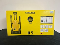 Waterpomp kärcher, bp 4.900 - afbeelding 1 van  5