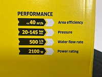 Waterpomp kärcher, bp 4.900 - afbeelding 4 van  5