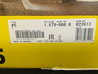 Waterpomp kärcher, bp 4.900 - afbeelding 5 van  5