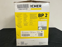 Waterpomp, kärcher, bp2 - afbeelding 5 van  7