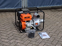 Waterpomp kibani kigfwp100000 benzine nieuw - afbeelding 1 van  1