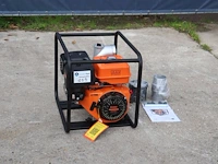 Waterpomp kibani kigfwp100000 benzine nieuw