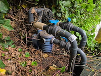 Waterpomp ksw, filtra 8.3e - afbeelding 1 van  4