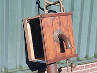 Waterpomp met zwengel - afbeelding 2 van  7