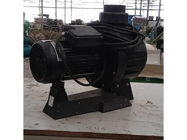 Waterpomp, metalast, 28568 int, 2021 - afbeelding 1 van  5