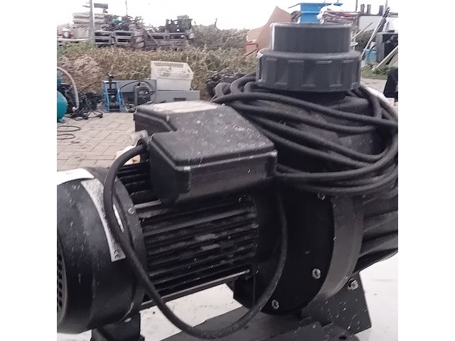 Waterpomp, metalast, 28568 int, 2021 - afbeelding 2 van  5