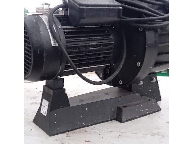 Waterpomp, metalast, 28568 int, 2021 - afbeelding 3 van  5