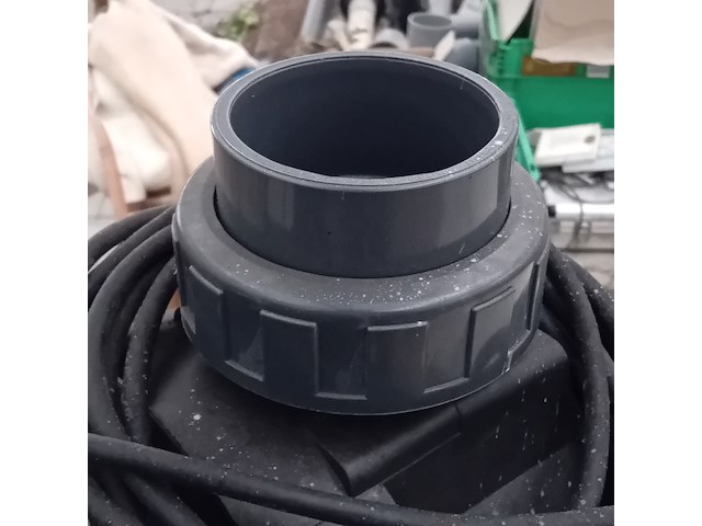 Waterpomp, metalast, 28568 int, 2021 - afbeelding 4 van  5