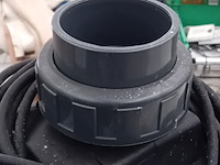 Waterpomp, metalast, 28568 int, 2021 - afbeelding 4 van  5