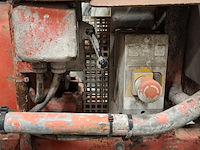 Waterpomp op wielen, sew - afbeelding 2 van  11