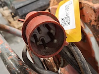 Waterpomp op wielen, sew - afbeelding 9 van  11