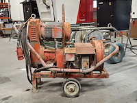 Waterpomp op wielen, sew - afbeelding 11 van  11
