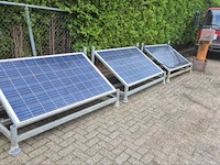 Waterpomp op zonne energie - afbeelding 4 van  4