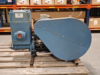 Waterpomp , reckers, rl 50a - 4 bar - afbeelding 2 van  14