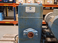 Waterpomp , reckers, rl 50a - 4 bar - afbeelding 3 van  14