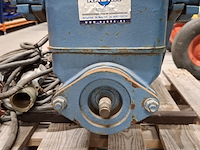 Waterpomp , reckers, rl 50a - 4 bar - afbeelding 5 van  14