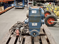 Waterpomp , reckers, rl 50a - 4 bar - afbeelding 6 van  14