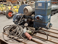 Waterpomp , reckers, rl 50a - 4 bar - afbeelding 7 van  14