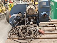 Waterpomp , reckers, rl 50a - 4 bar - afbeelding 8 van  14