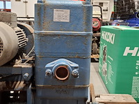 Waterpomp , reckers, rl 50a - 4 bar - afbeelding 9 van  14